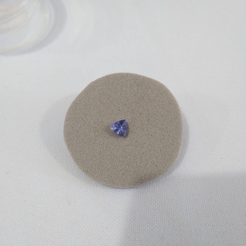 Tanzanite Stone Jewelry Maker